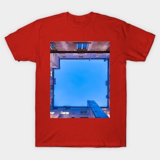 Window to the Sky T-Shirt